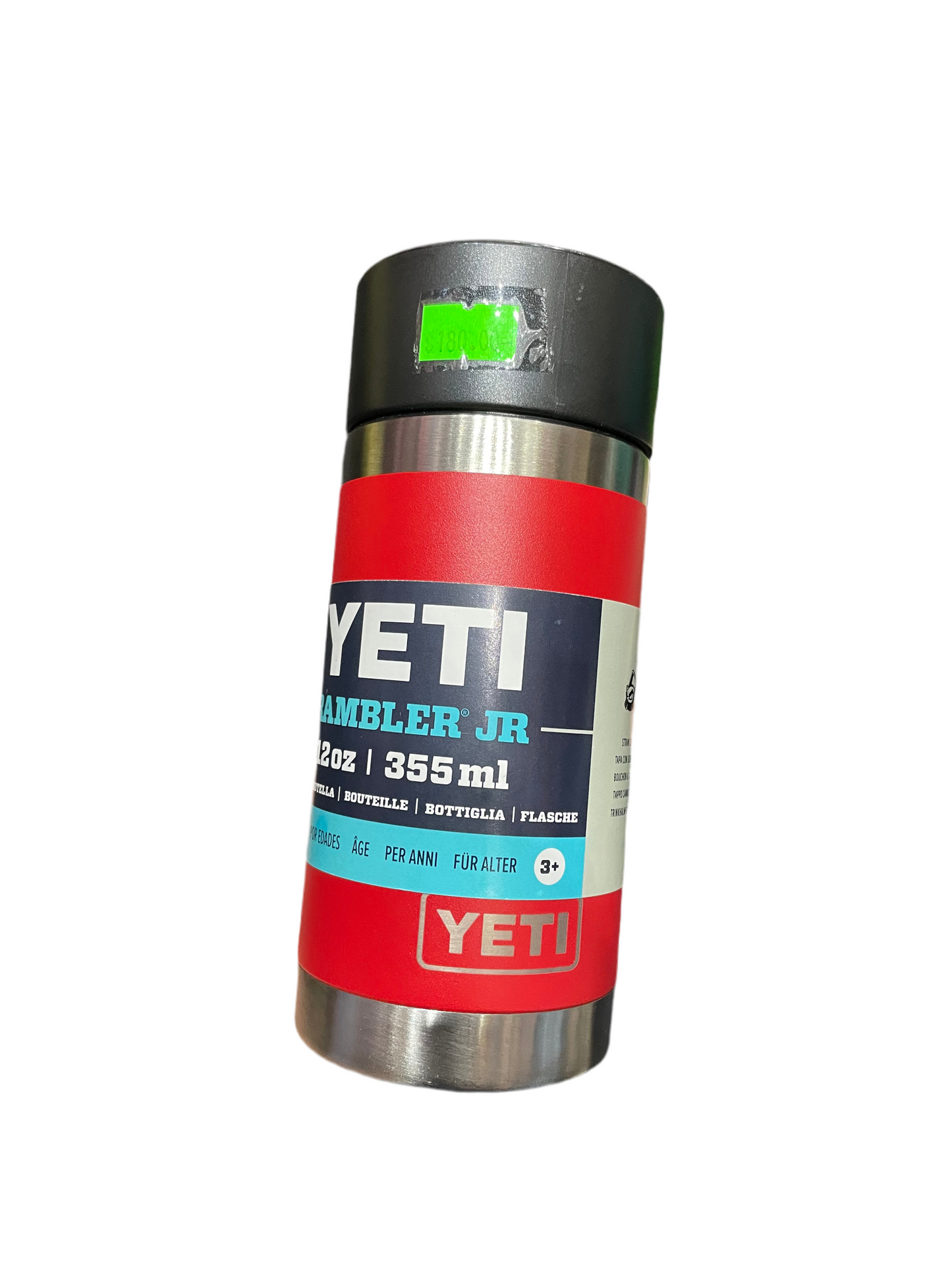 Termo estilo YETTI - Queen cosmetics