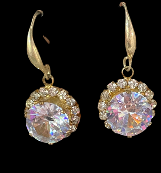 Aretes pequeños - Bling Bling