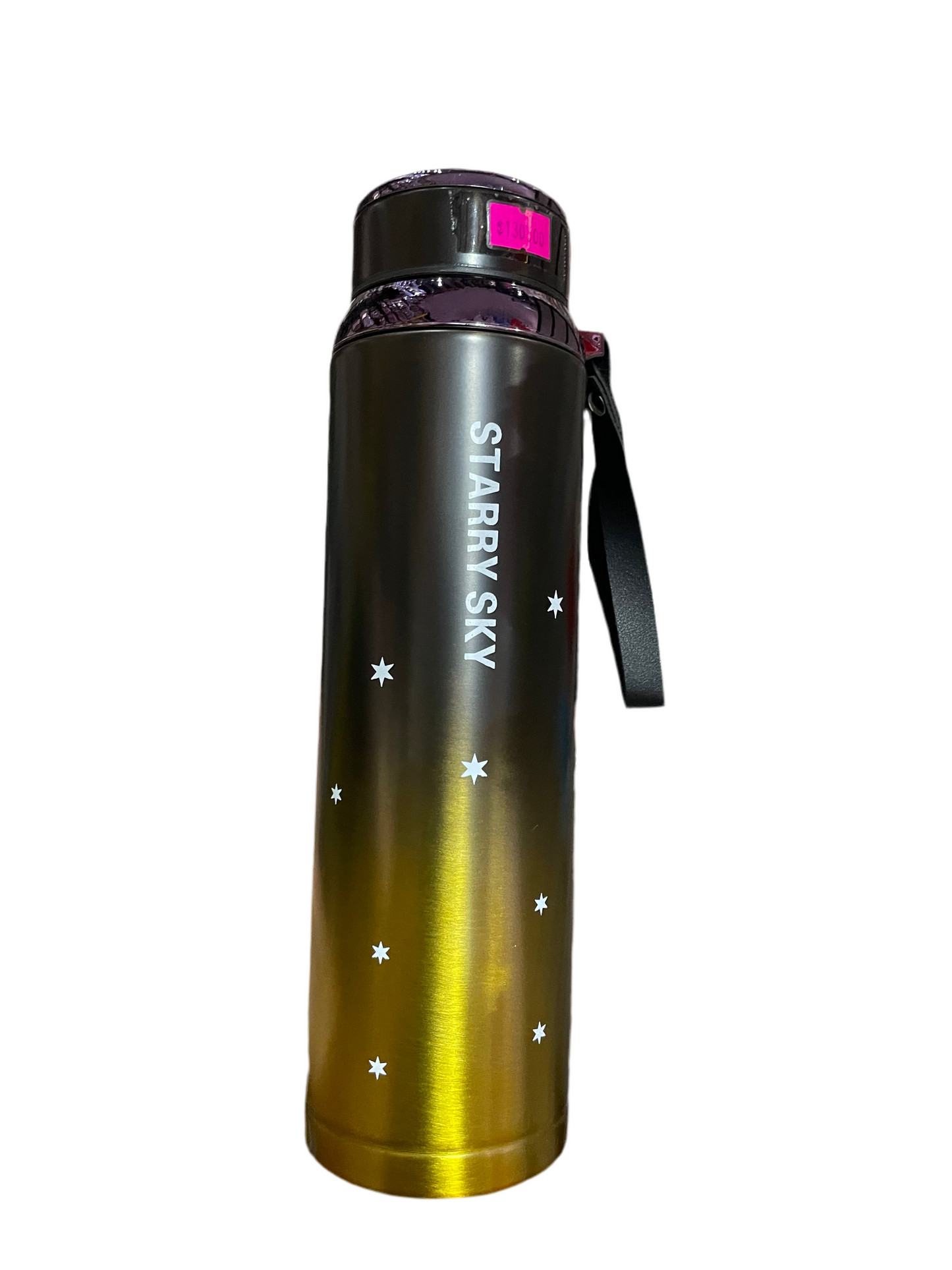 Termo  starry sky - Queen Cosmetics