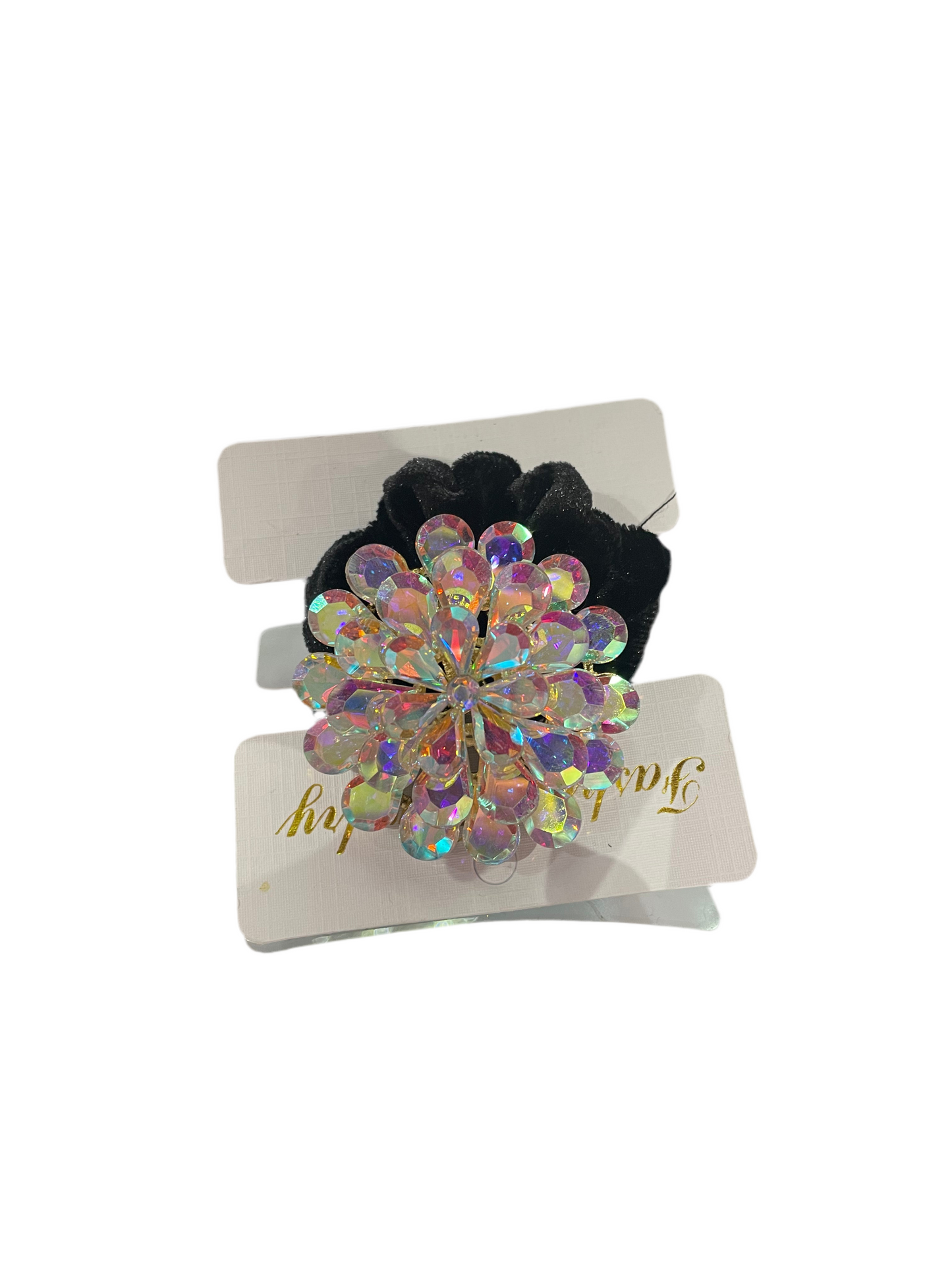 Liga adornada - bling bling