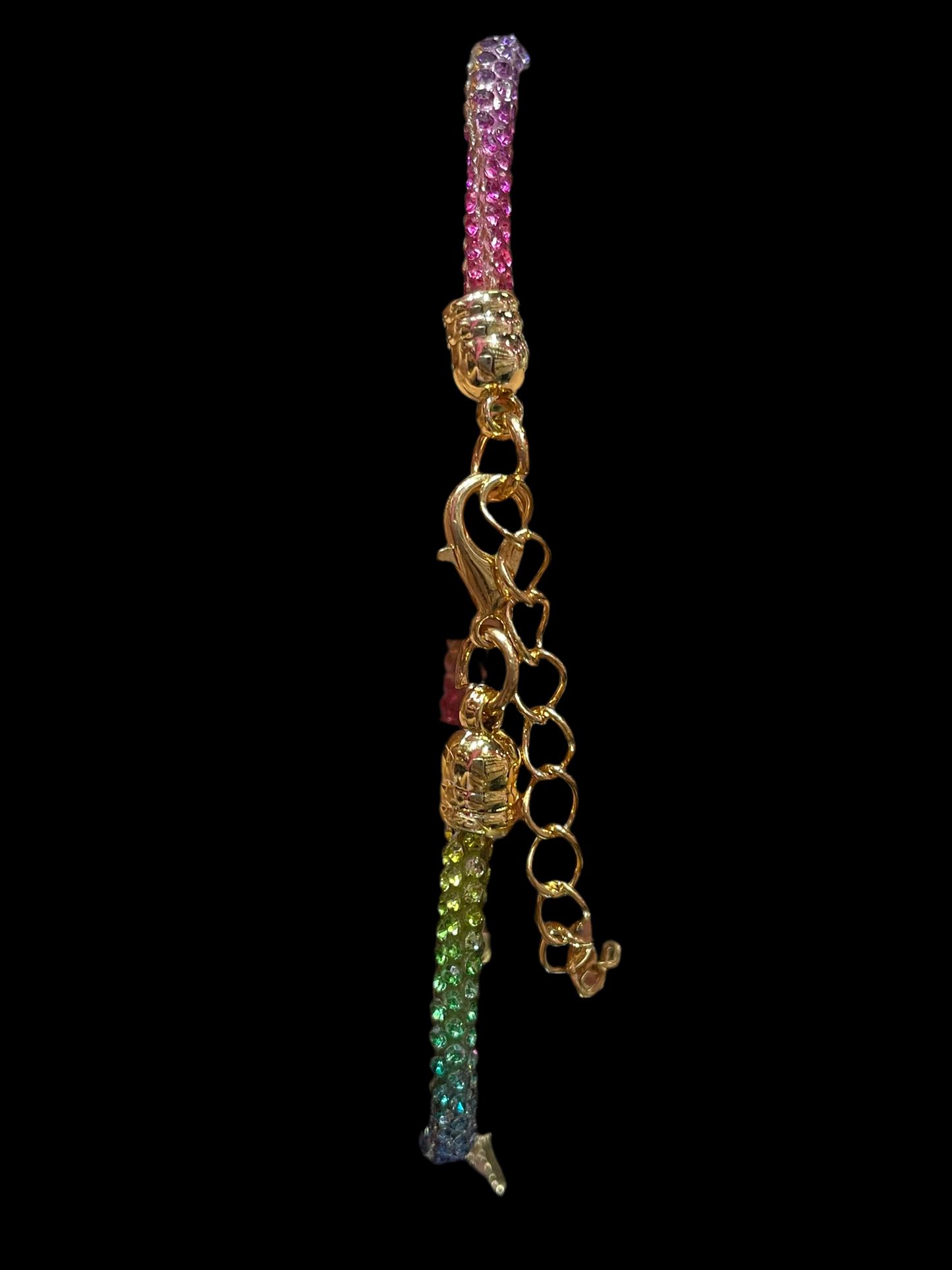 Pulsera bling