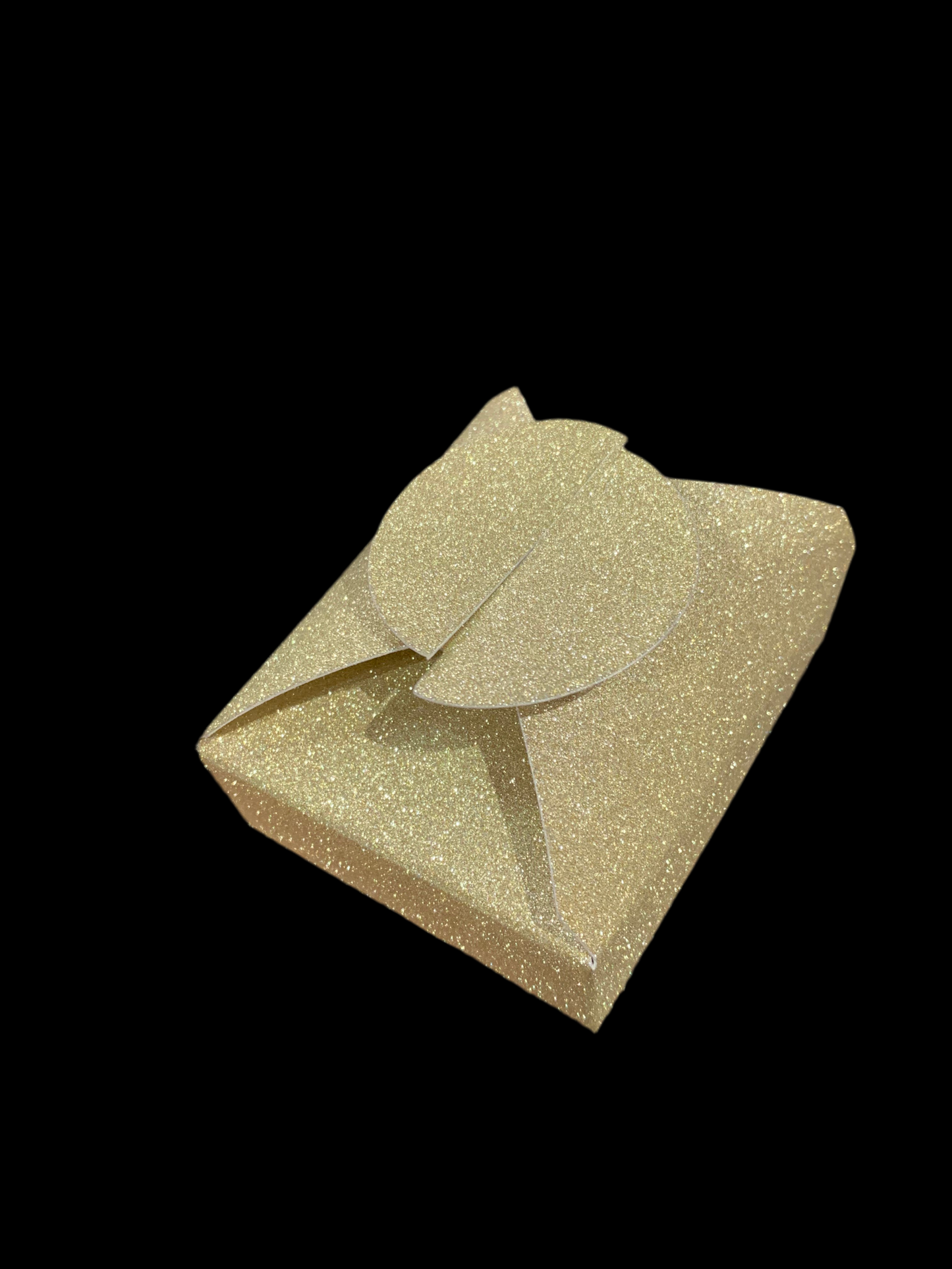 Paq. Caja de regalo pequeña