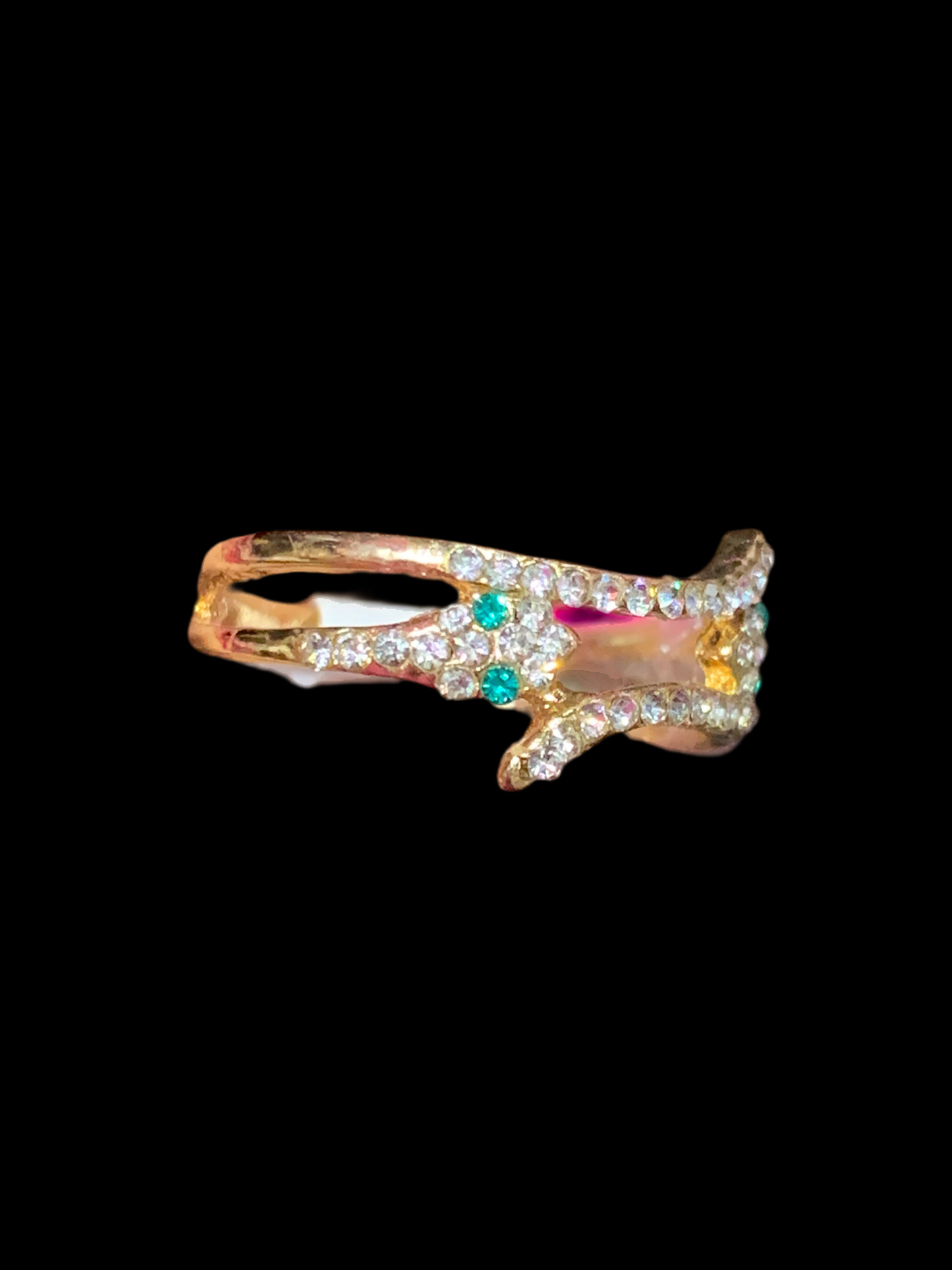 Anillos diseños - bling bling
