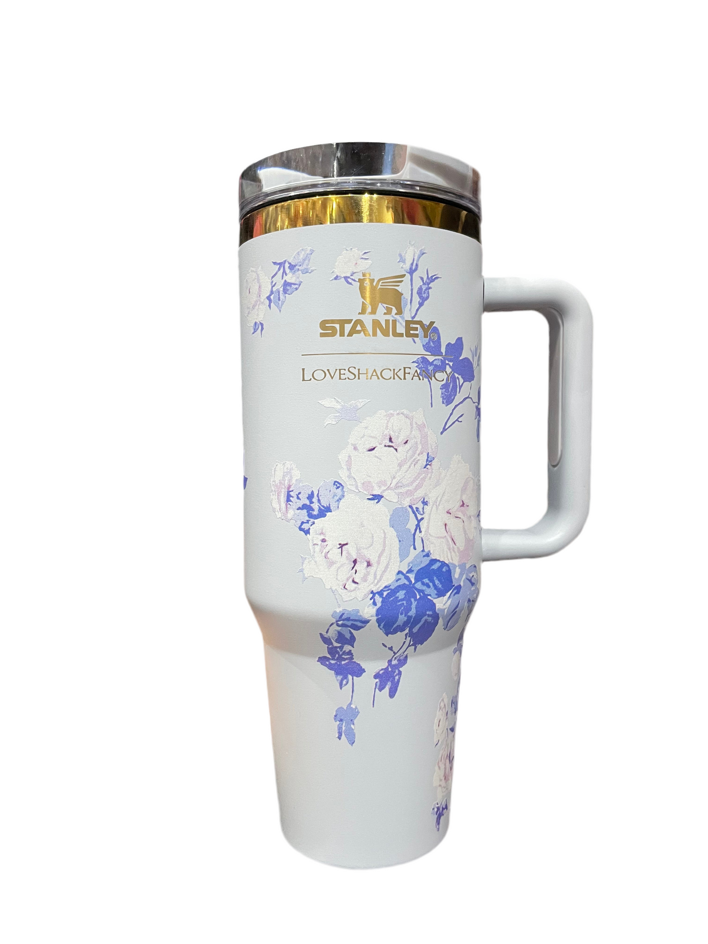 Termo estilo STANLEY - Queen cosmetics