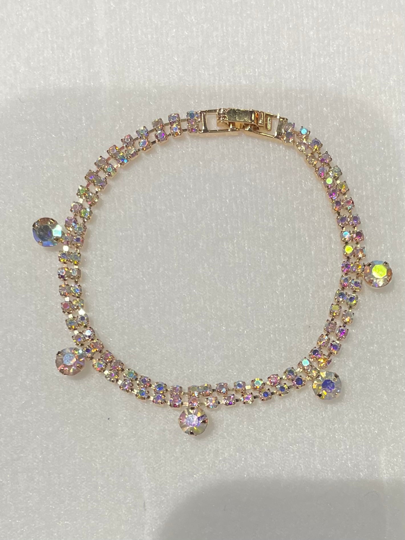Pulsera para Mujer De Fiesta Brillante - Bling Bling