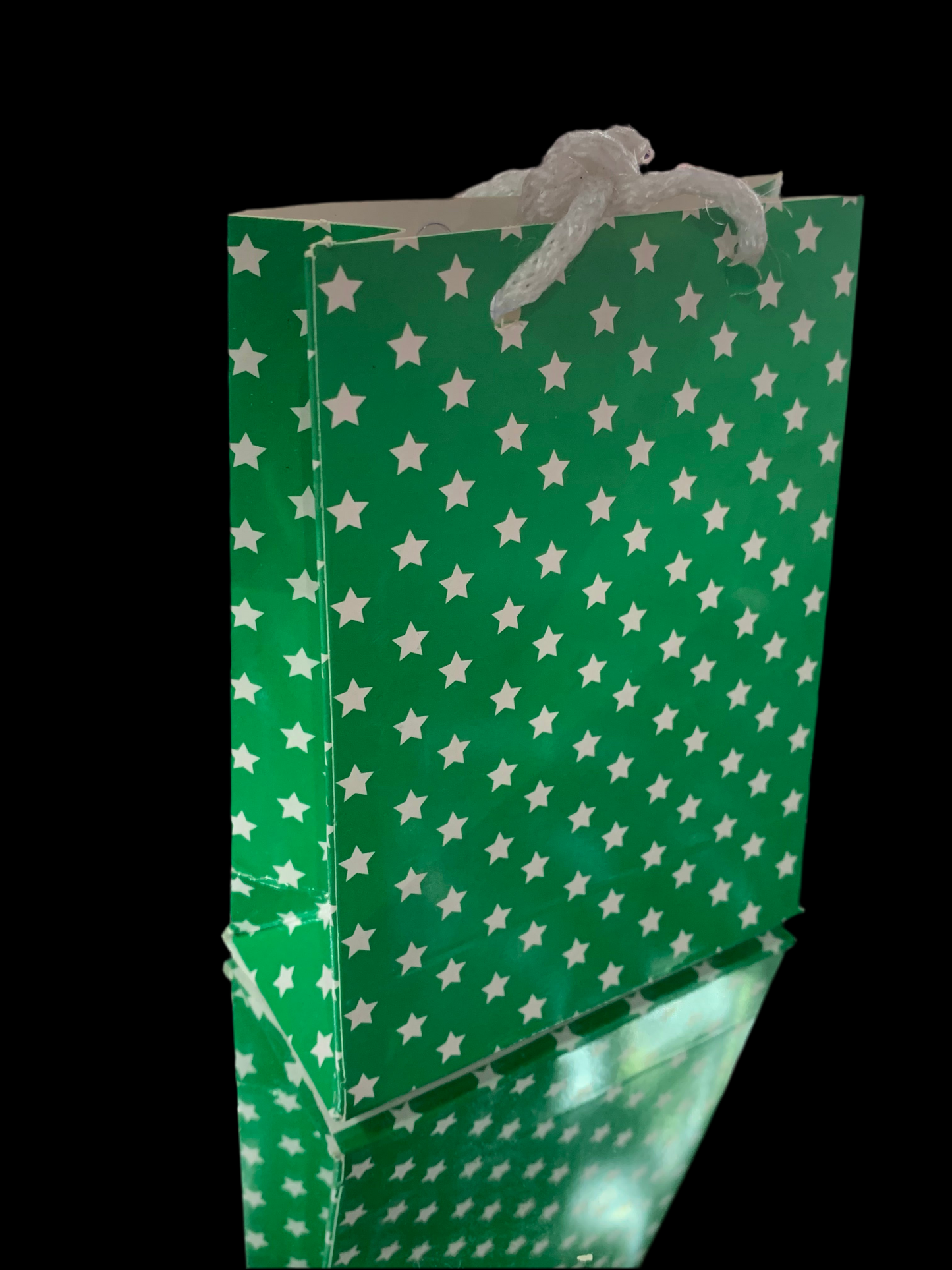 Bolsa de regalo pequeña - Bling Bling