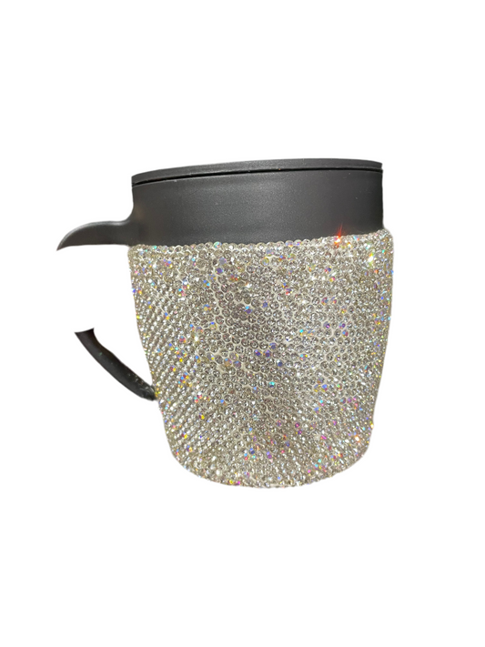 Termo / tasa brilloso - Bling Bling
