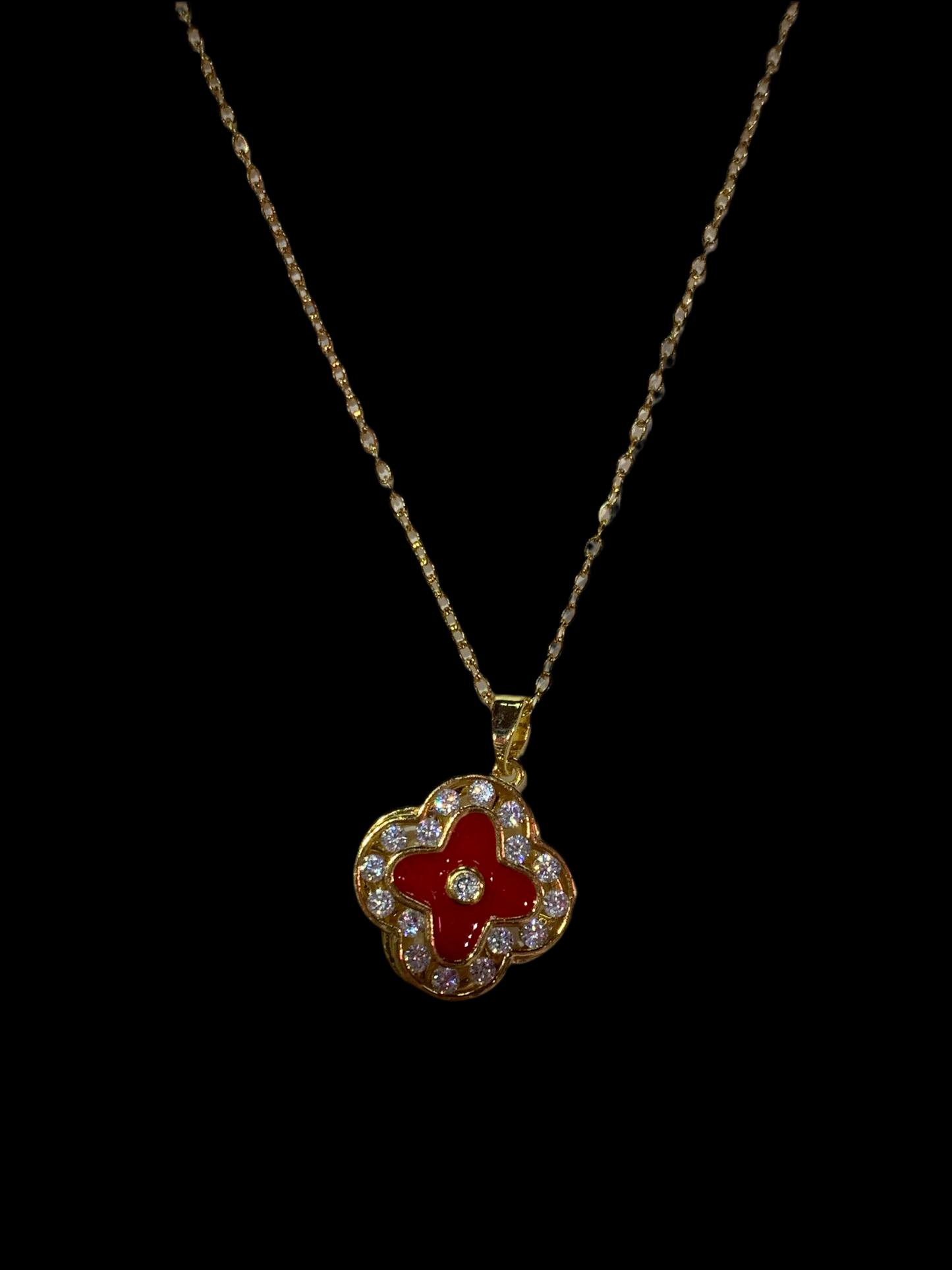Collar diseños - Bling Bling