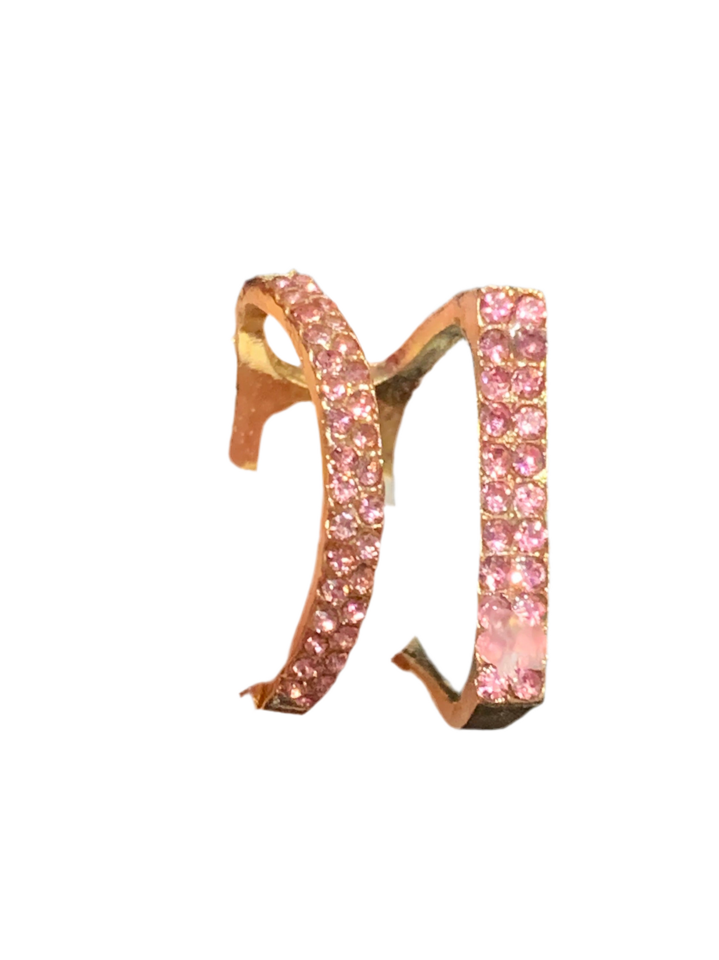 Anillo de Brillos - Bling Bling