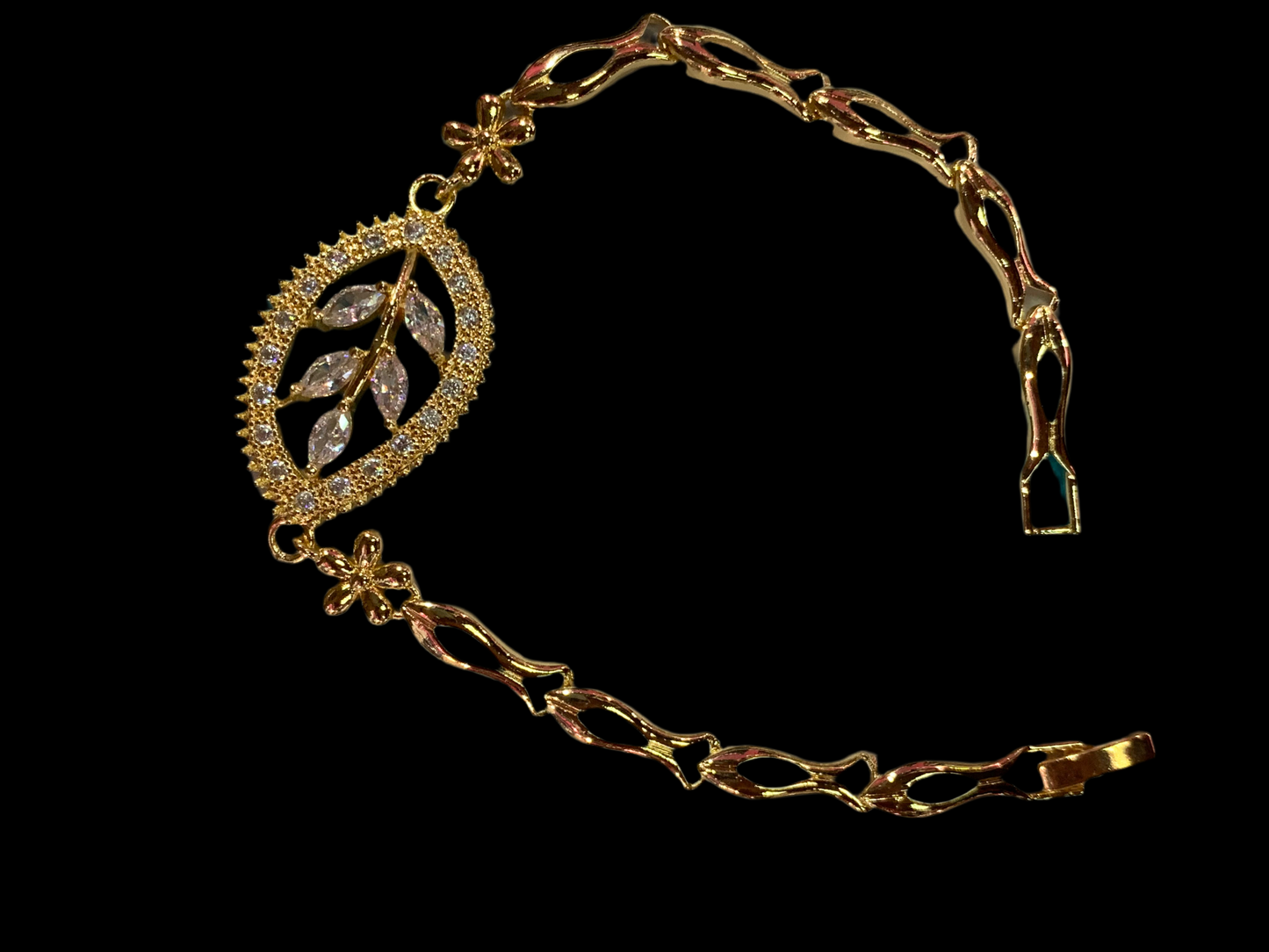 Pulsera diferentes diseños de acero inoxidable - bling bling