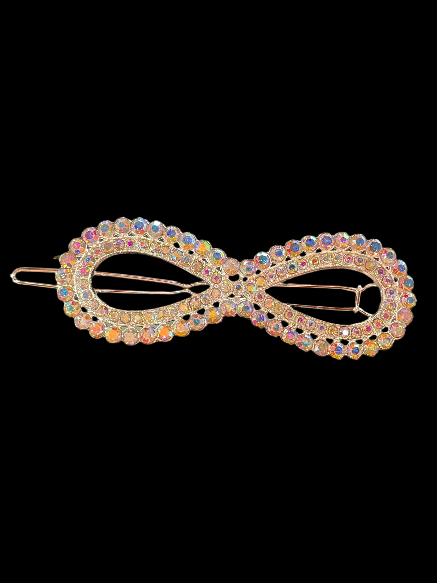 Broche de cabello