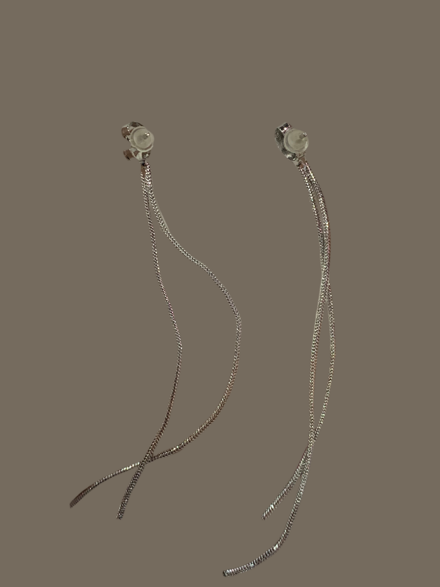 Aretes - Bling Bling