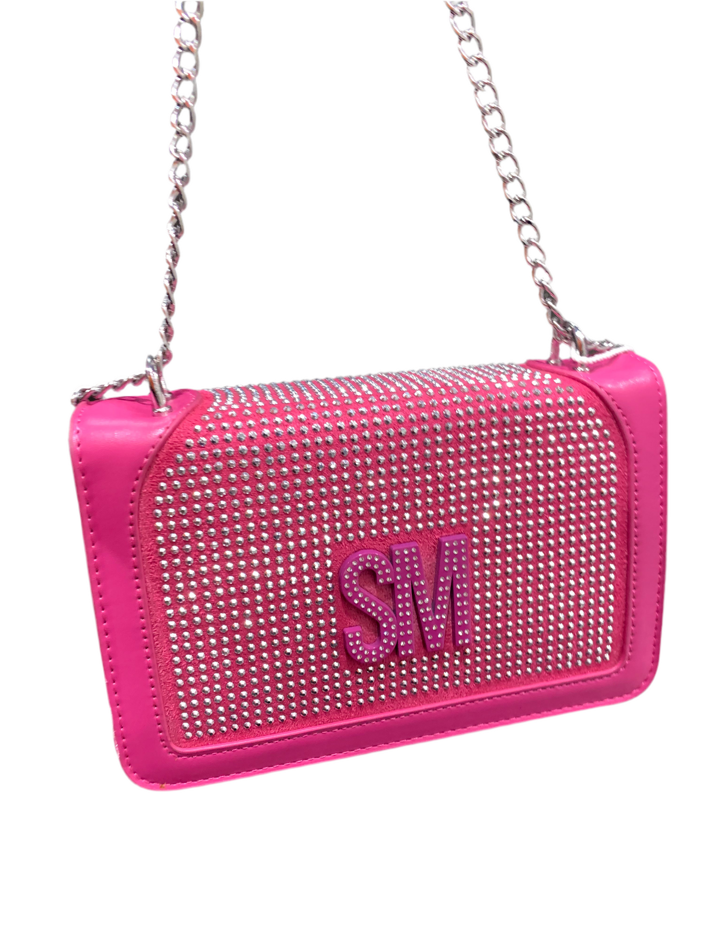Bolsa SM - bling bling