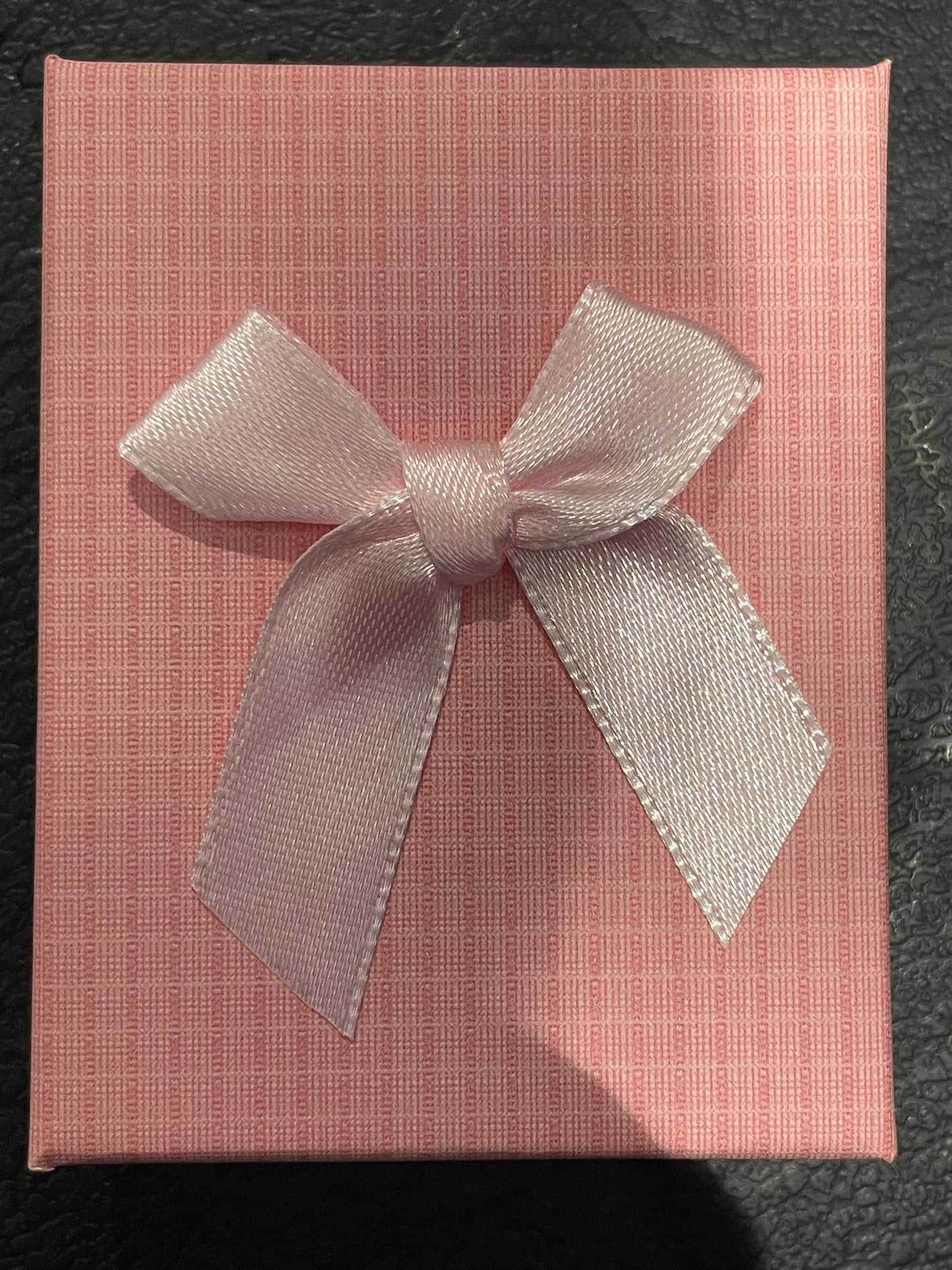 Caja de Regalo - Bling Bling