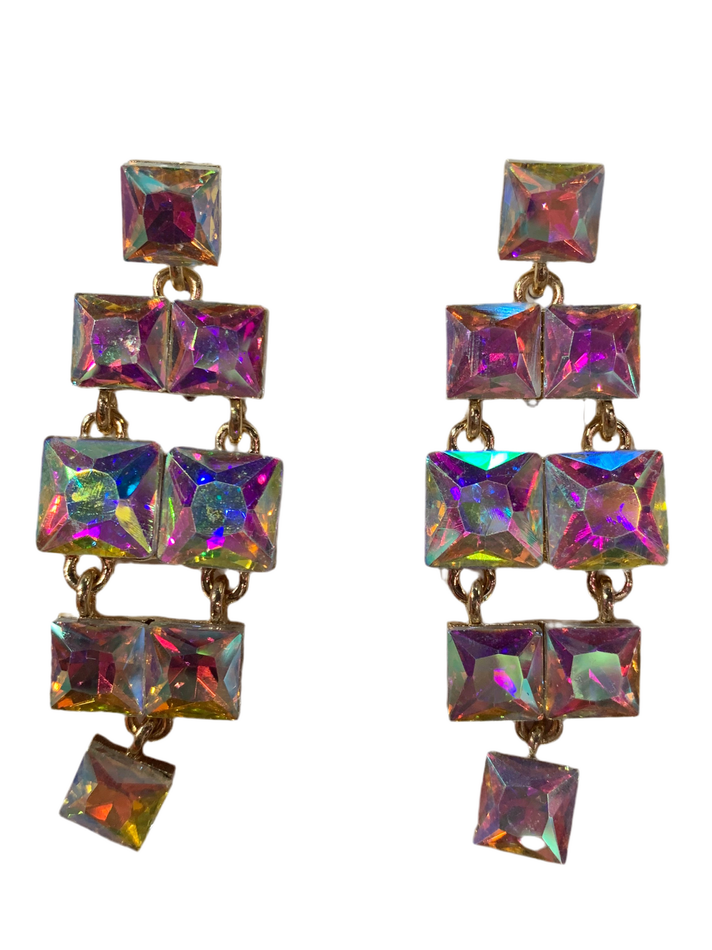 Aretes diseños - Bling Bling