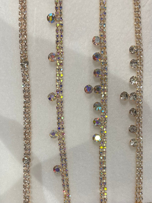 Pulsera para Mujer De Fiesta Brillante - Bling Bling