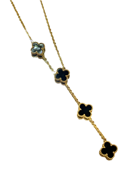 Cadena colores - Bling Bling