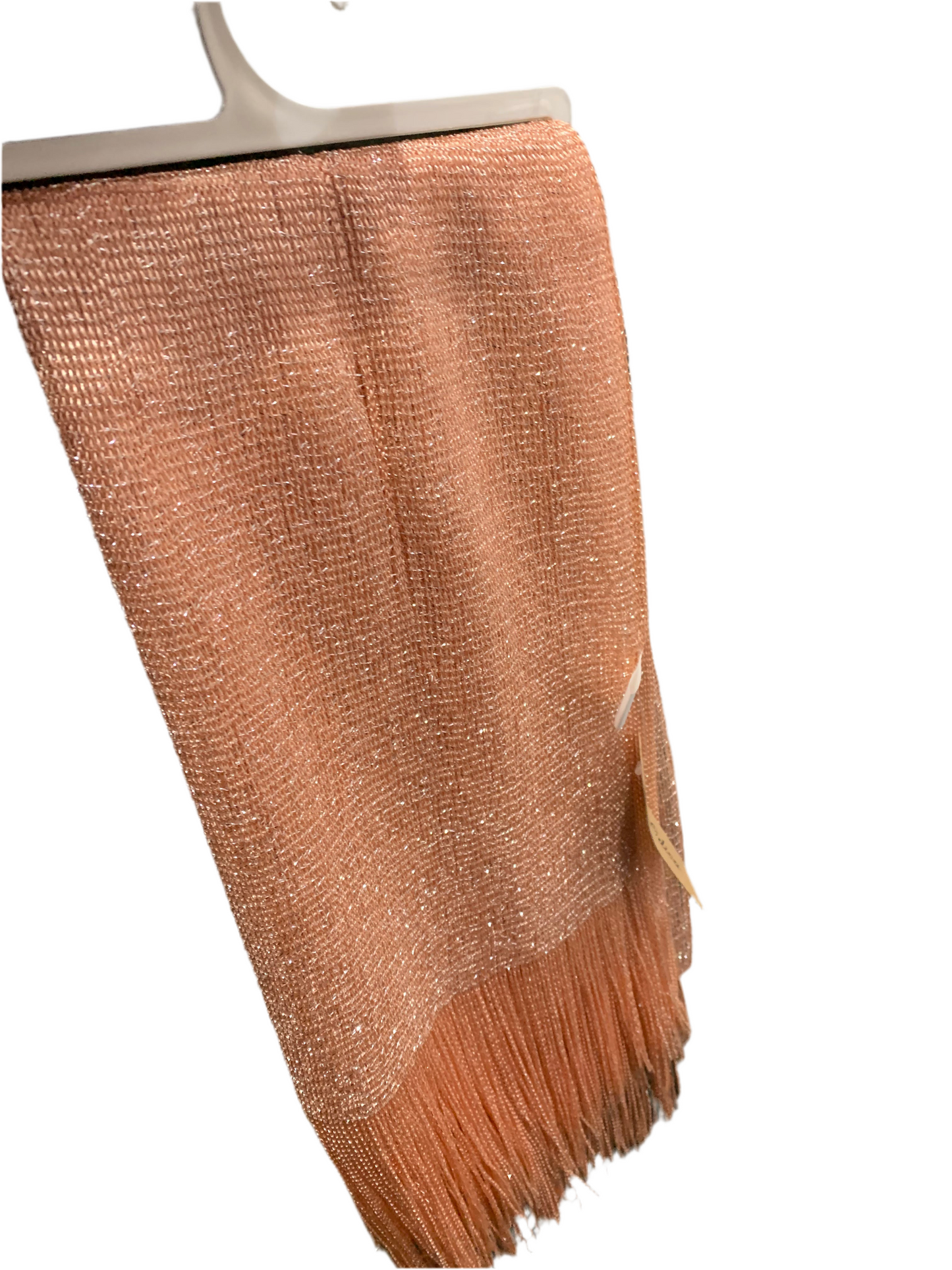 Pashmina brillosa - bling bling