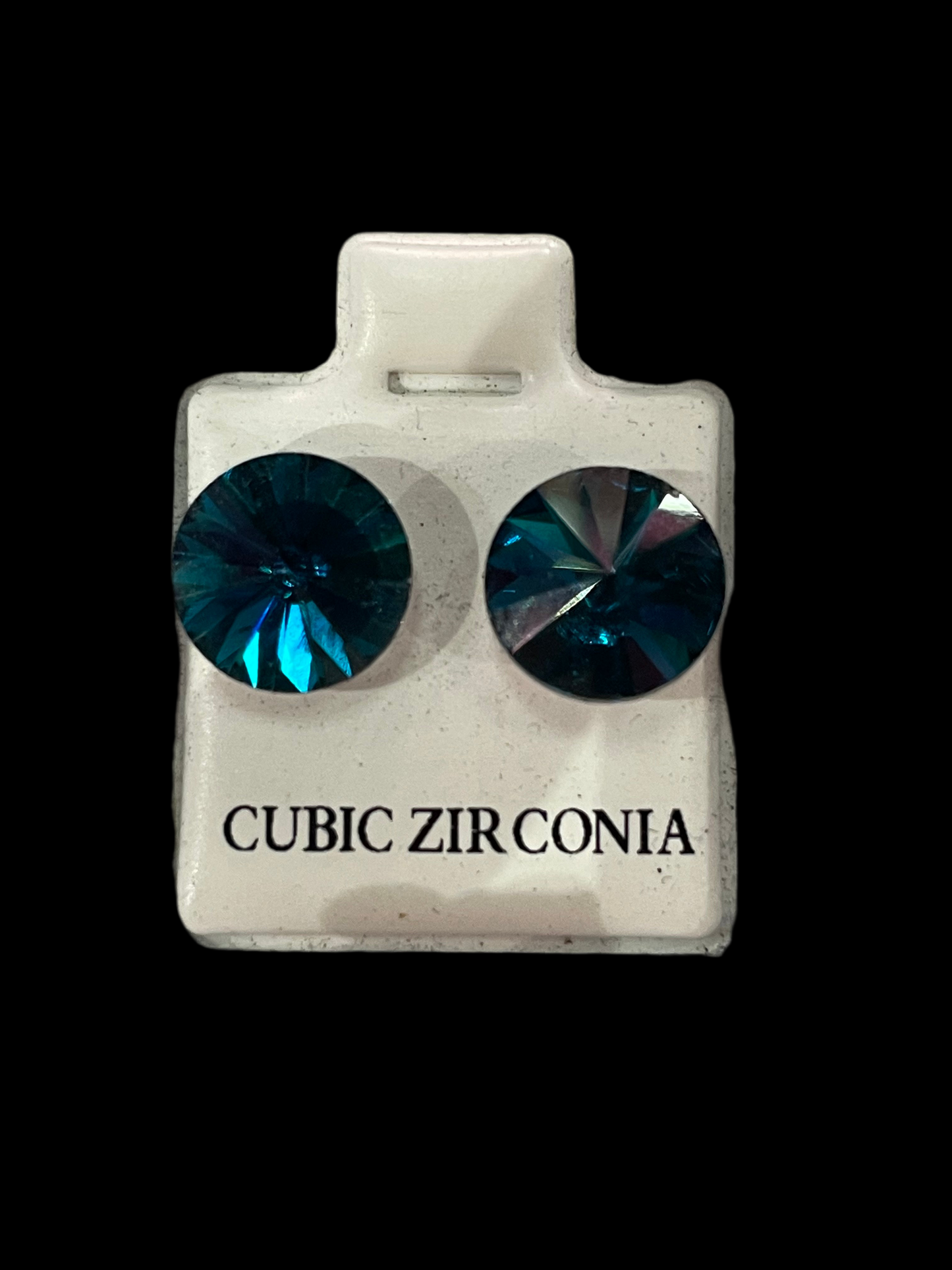 Aretes grandes - bling bling