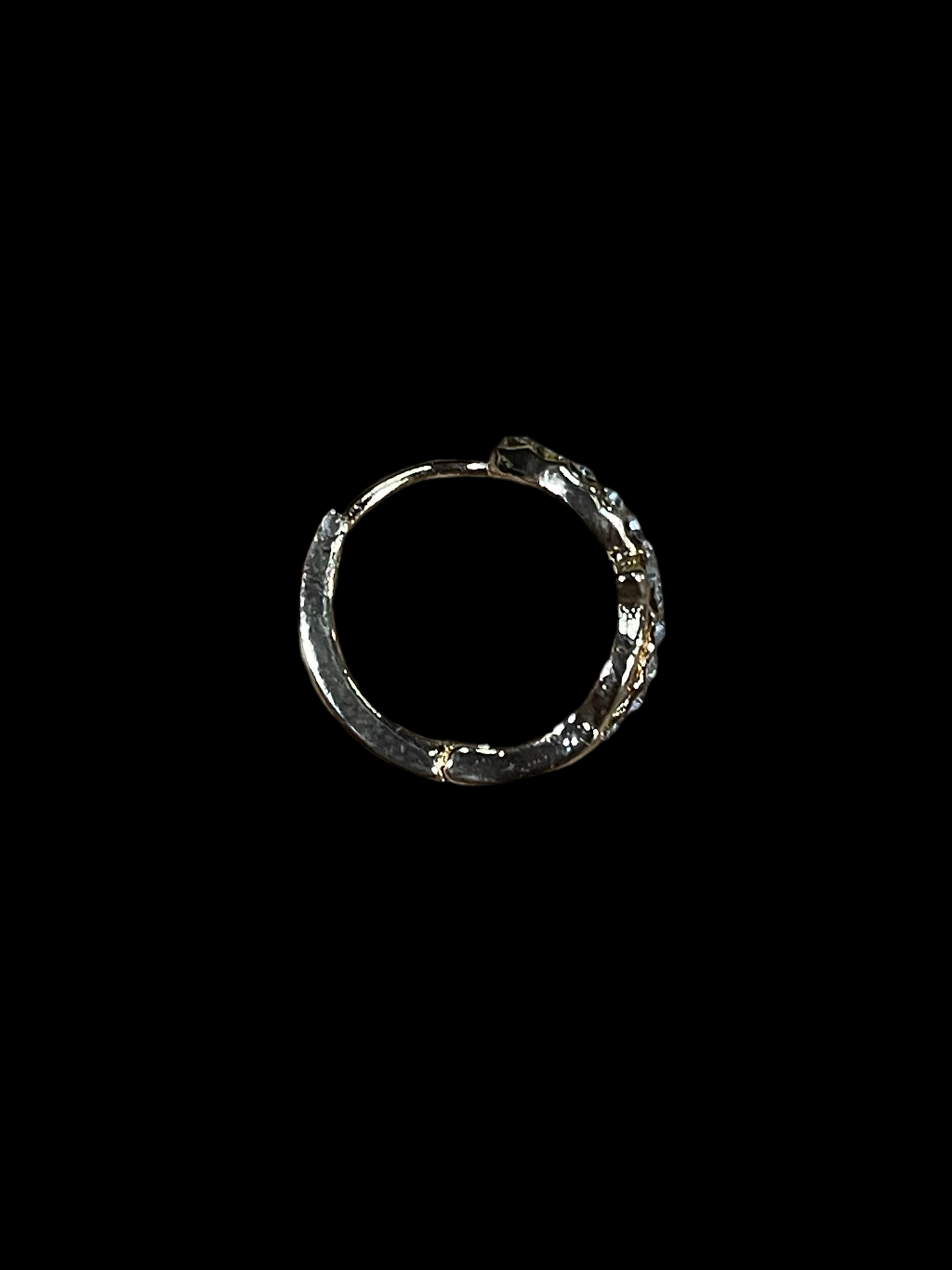 Arracada mini infinito - bling bling
