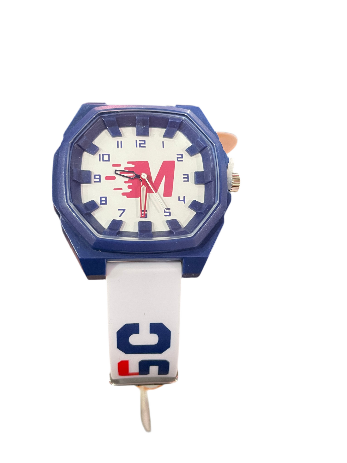 Reloj unisex - Bling Bling