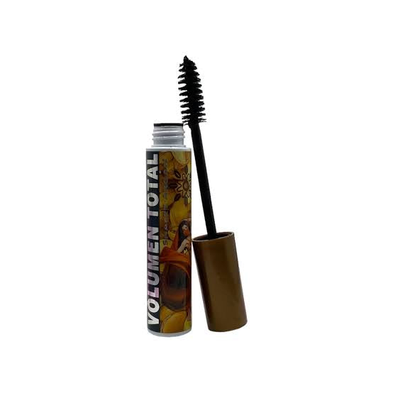 Máscara de pestañas volumen total - sheary argan
