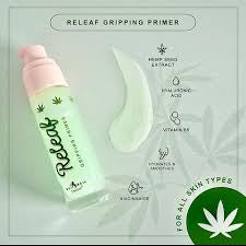 Primer gripping releaf- Italia deluxe