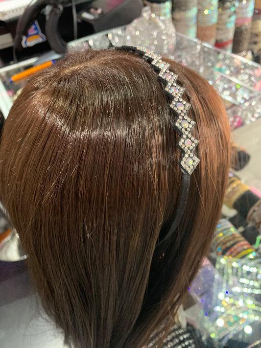 Diadema decora - Bling Bling