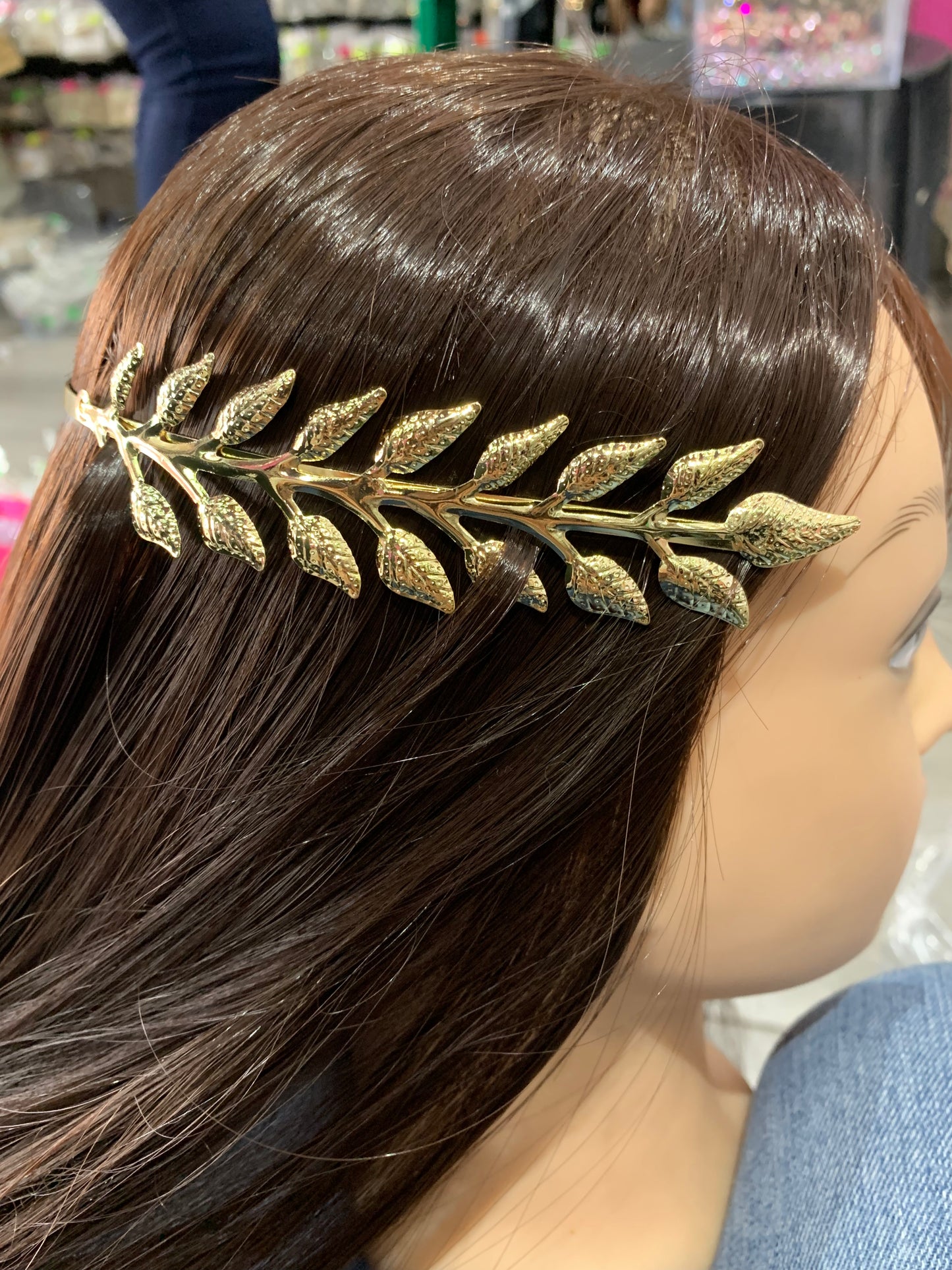 Diadema disfraz