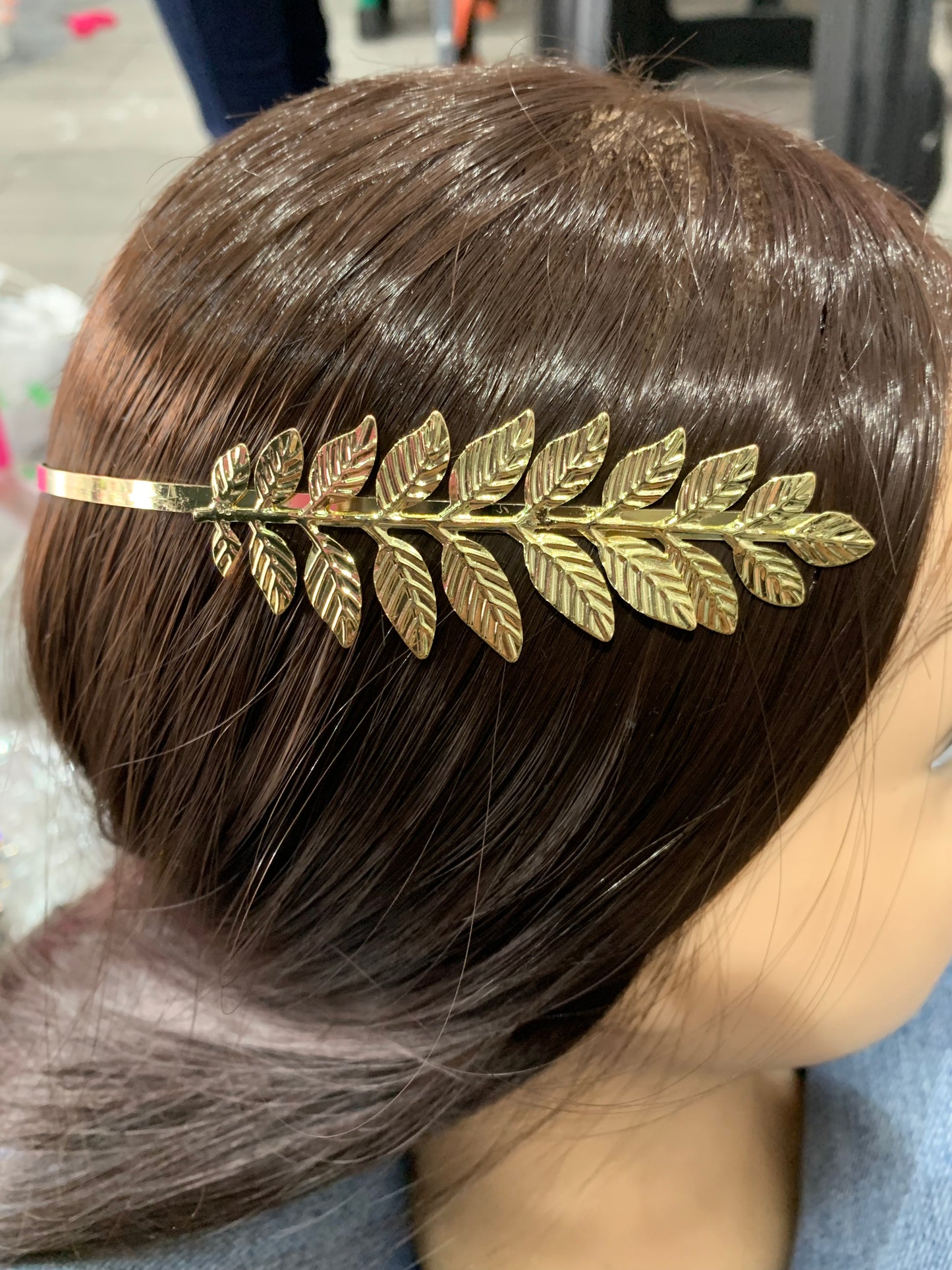 Diadema disfraz