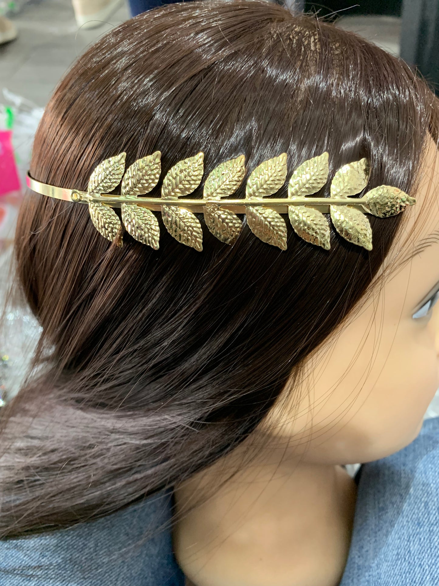 Diadema disfraz