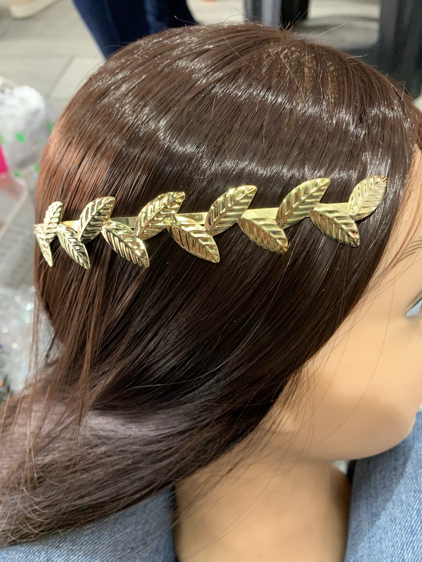 Diadema disfraz