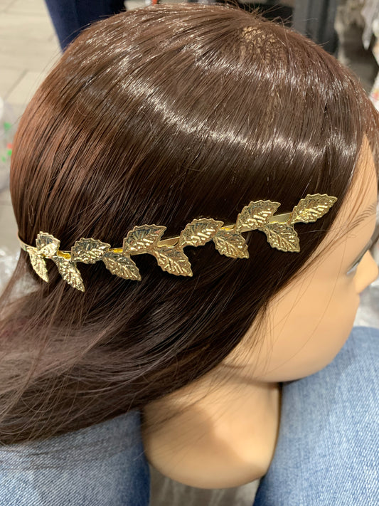 Diadema disfraz
