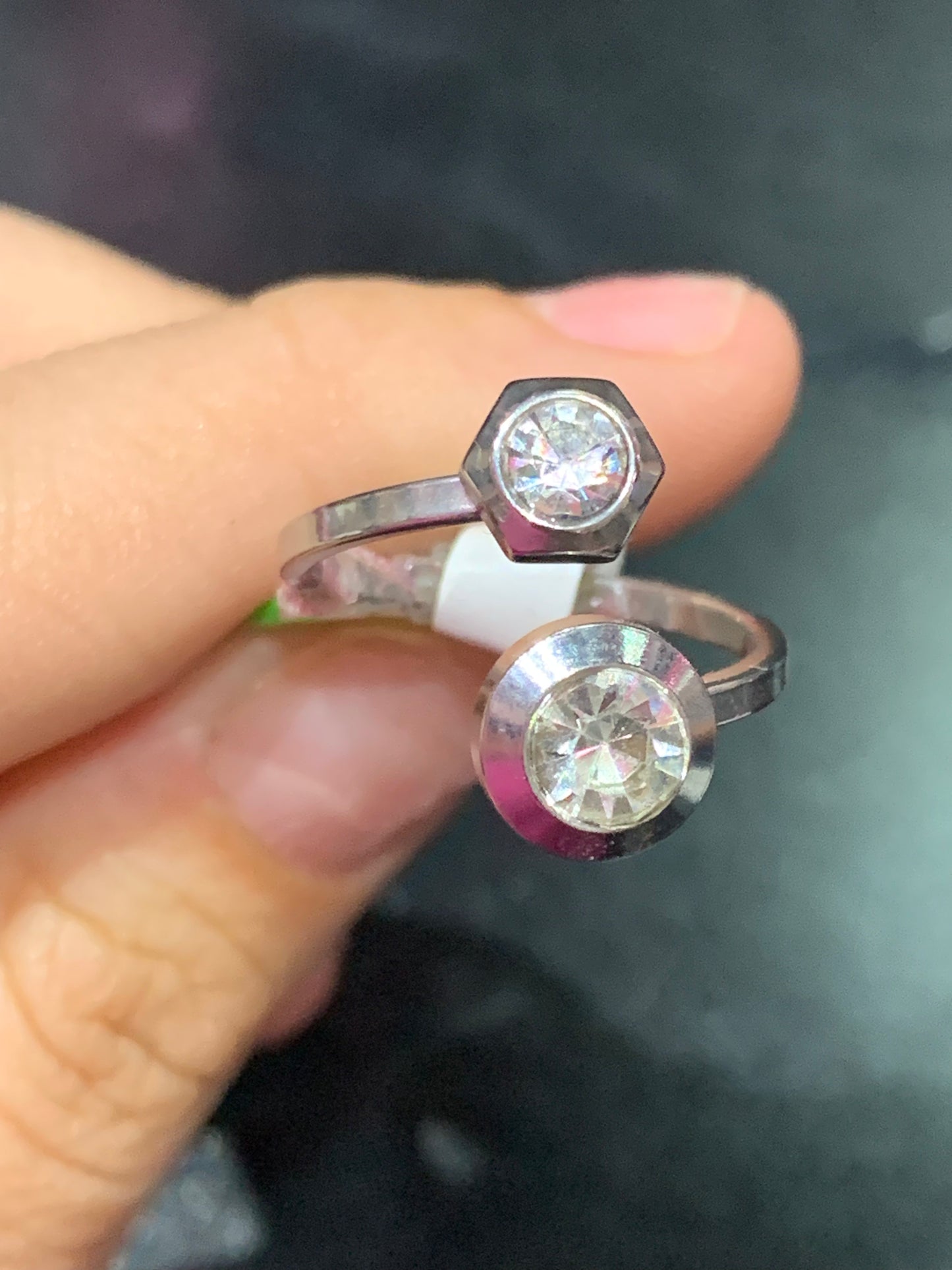 Anillo - Bling Bling