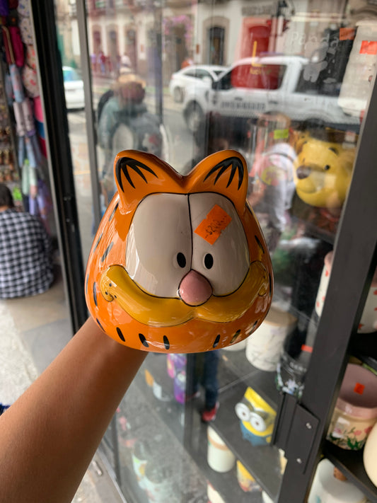 Taza garfield - Queen Cosmétics