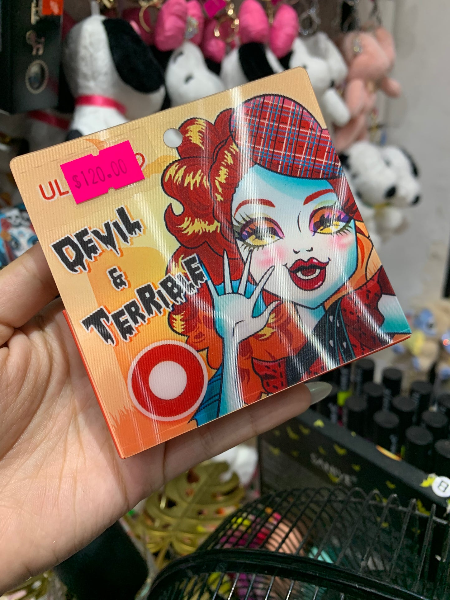 Pupilentes / lentillas de colores - Queen Cosmétics