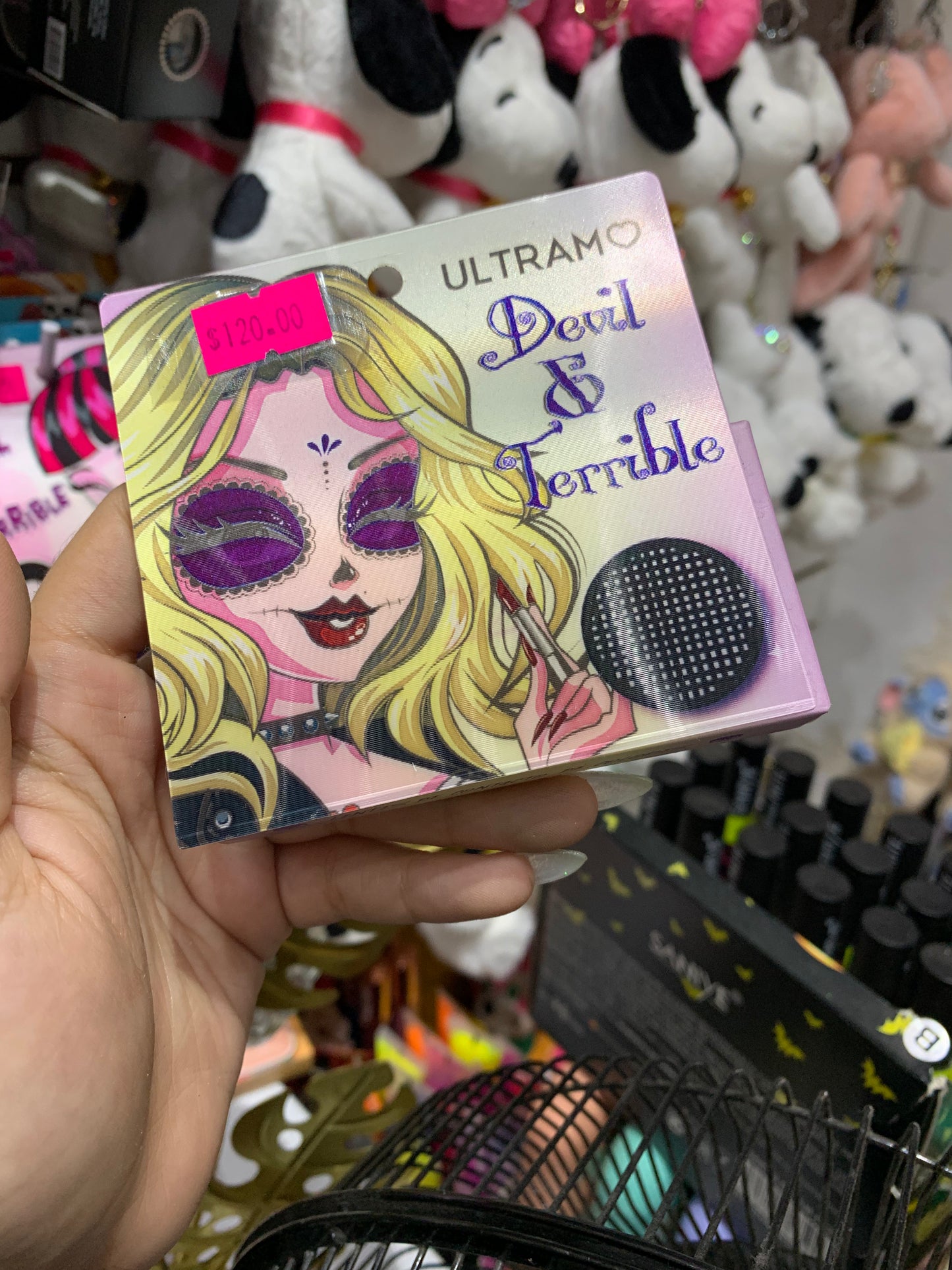 Pupilentes / lentillas de colores - Queen Cosmétics