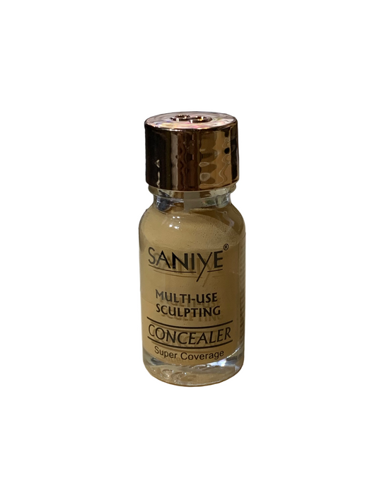 Base saniye 10 ml - Queen Cosmétics