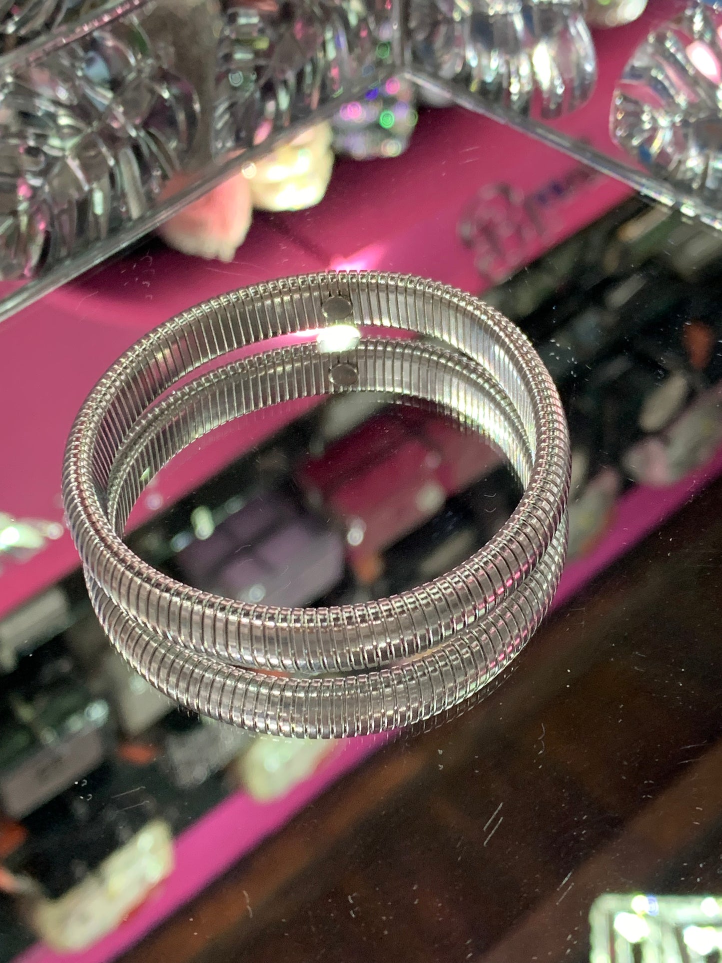 Brazalete uní talla