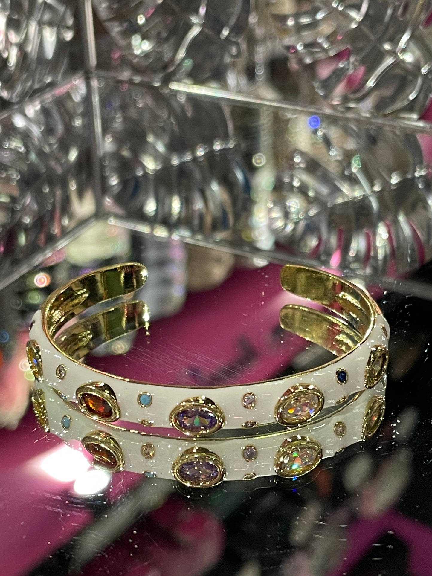 Pulsera a presión