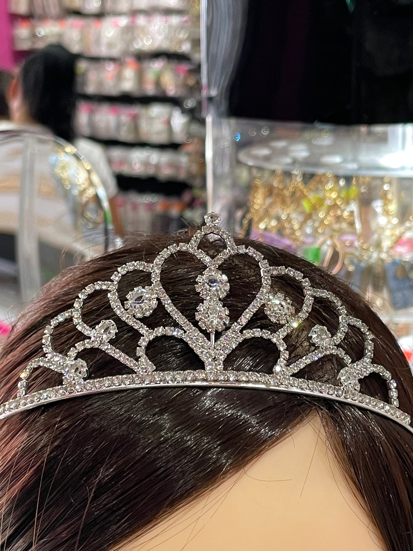 Tiara princesa 41202