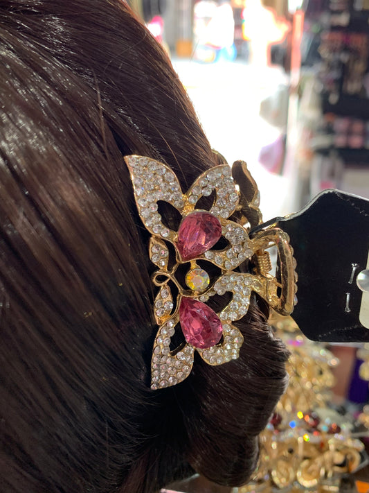 Pinza pequeña #13 - Bling Bling