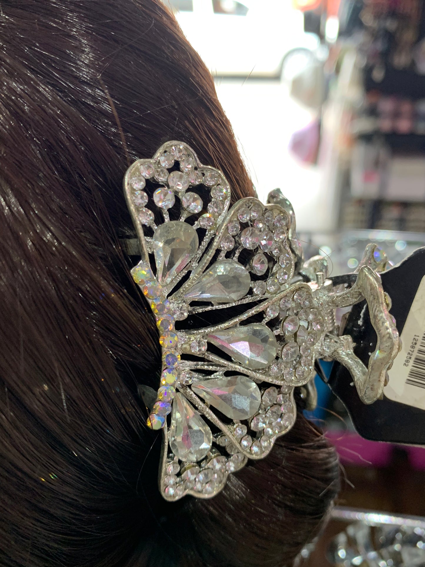 Pinza Diseños - Bling Bling
