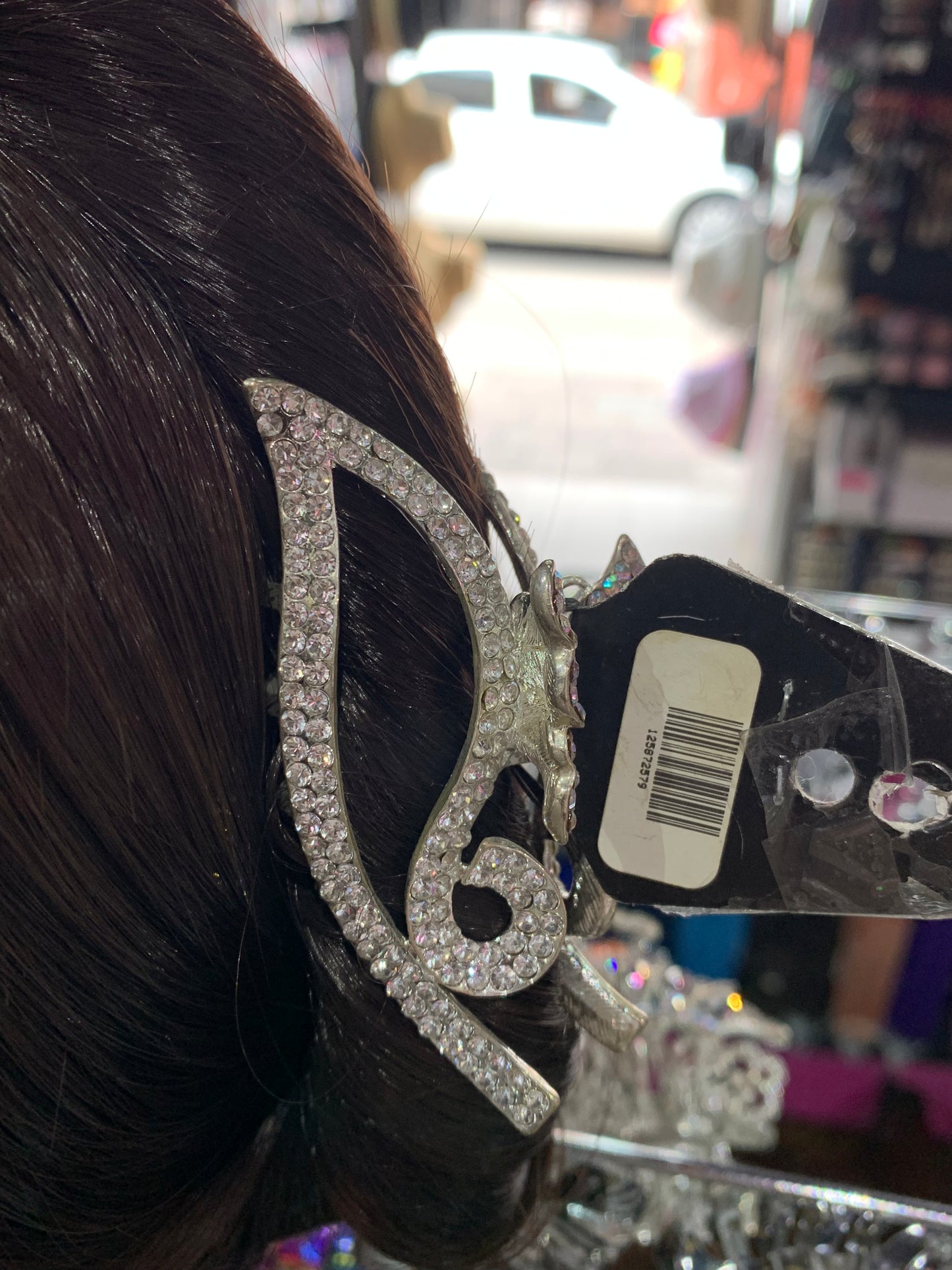Pinza Diseños - Bling Bling