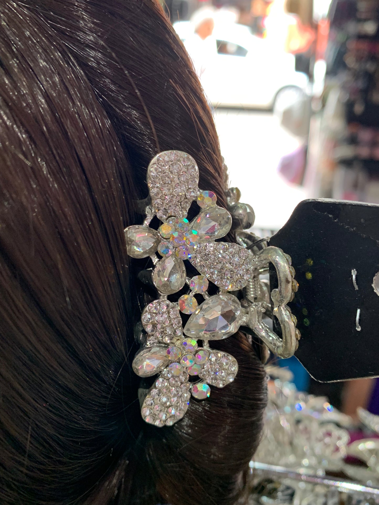 Pinza Diseños - Bling Bling