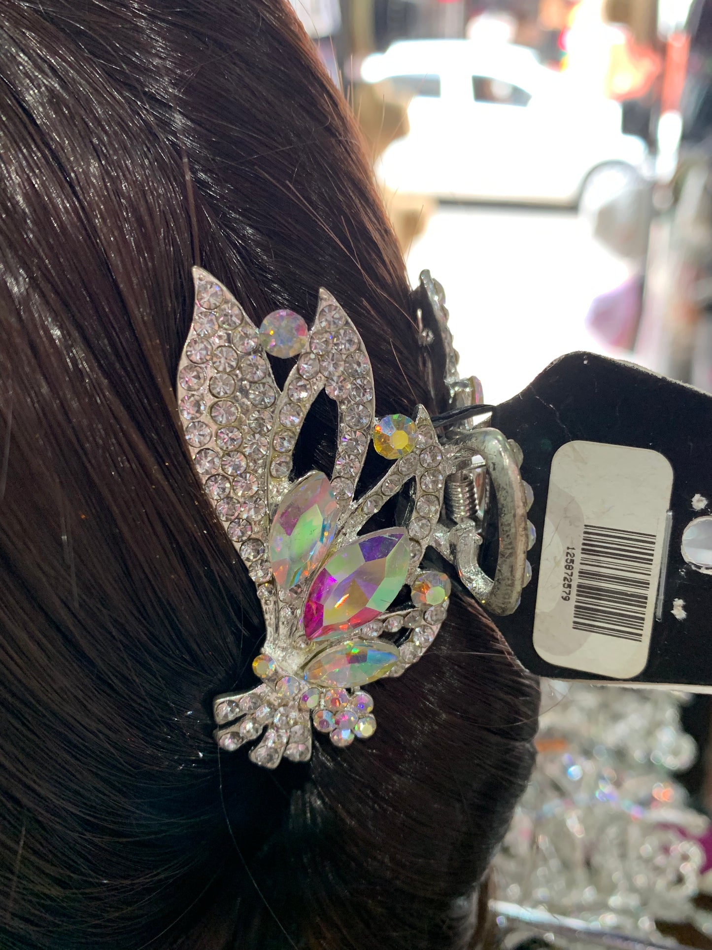 Pinza Diseños - Bling Bling