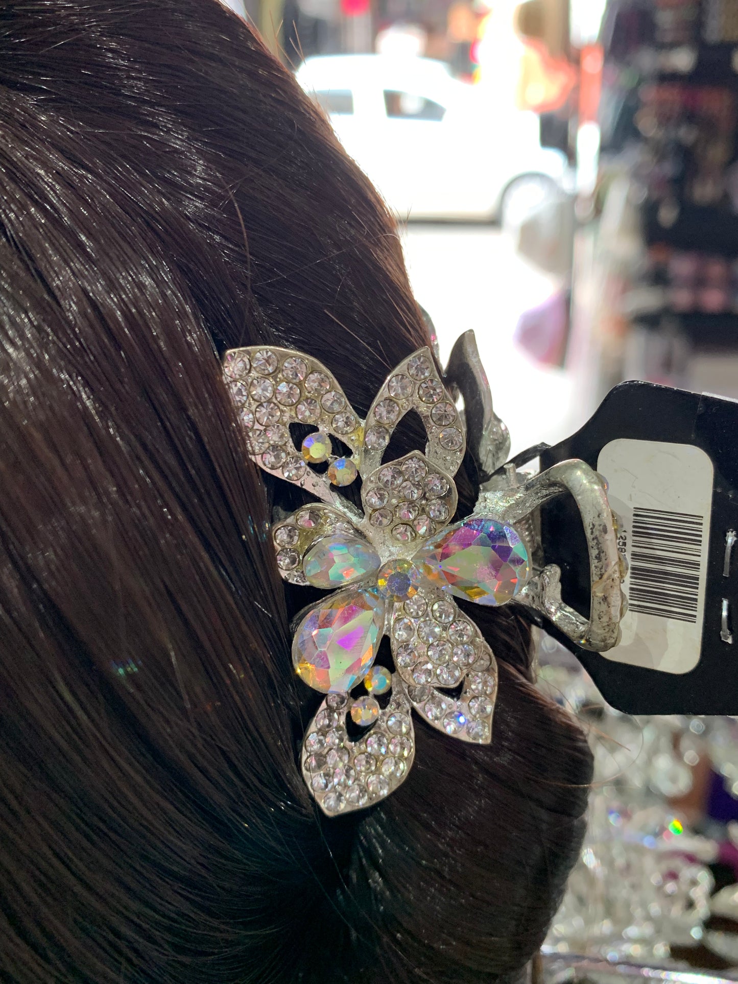 Pinza Diseños - Bling Bling