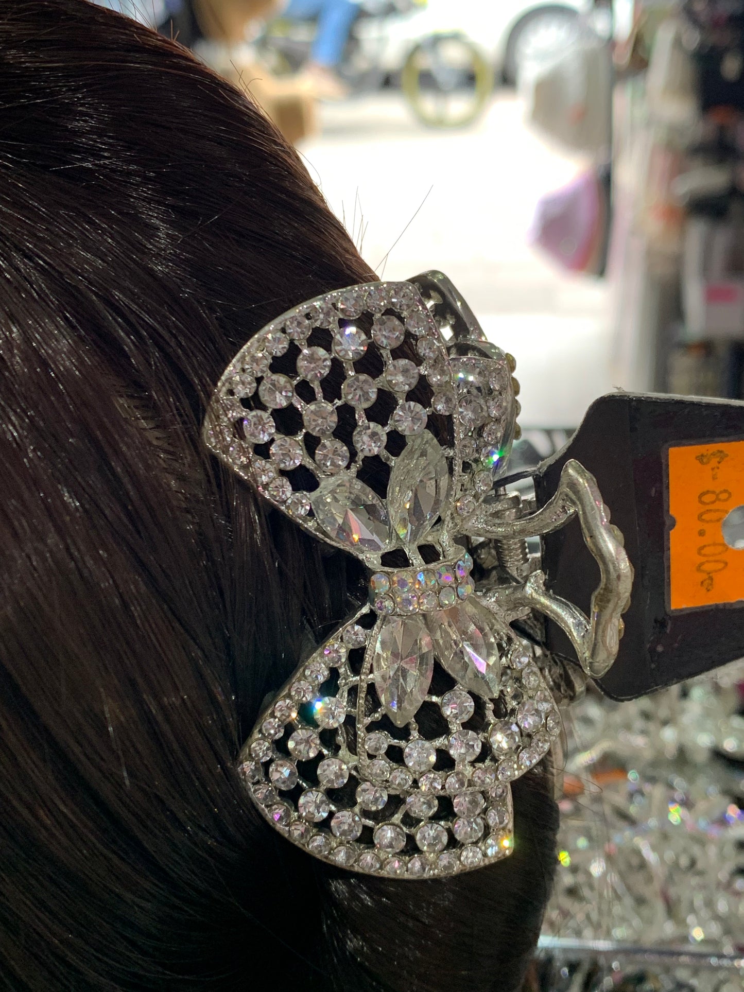 Pinza Diseños - Bling Bling