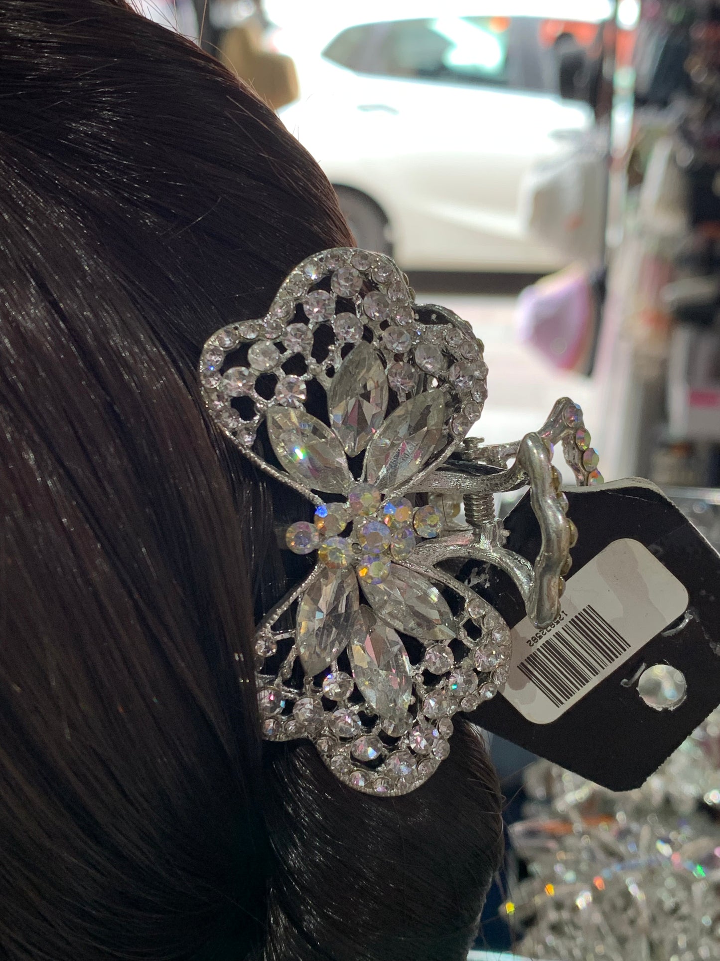 Pinza Diseños - Bling Bling