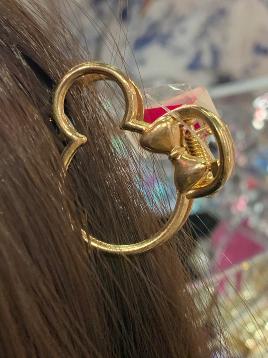 Pinza mini - Bling Bling